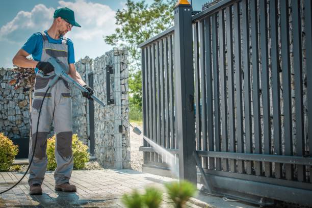 Best Building Exterior Pressure Washing in Warrenton, OR