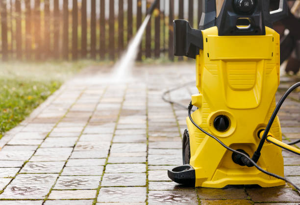 Best Brick and Stone Cleaning in Warrenton, OR